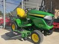 2025 John Deere X380 Lawn Mower