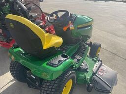 2025 John Deere X380 Lawn Mower