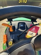 2025 John Deere S110 Lawn Mower