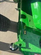 2025 John Deere X380 Lawn Mower