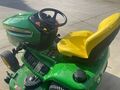 2025 John Deere X380 Lawn Mower
