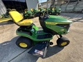 2025 John Deere S110 Lawn Mower