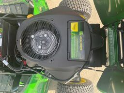 2025 John Deere X380 Lawn Mower