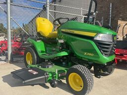 2025 John Deere X380 Lawn Mower