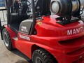 2023 Manitou MI30G Forklift