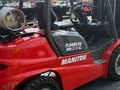 2023 Manitou MI30G Forklift