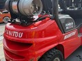 2023 Manitou MI30G Forklift