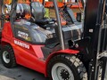 2023 Manitou MI30G Forklift