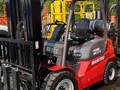 2023 Manitou MI30G Forklift