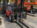 2023 Manitou MI30G Forklift