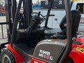 2023 Manitou MI30G Forklift