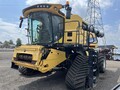 2019 New Holland CR8.90 Combine