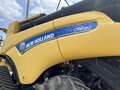 2019 New Holland CR8.90 Combine