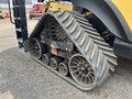 2019 New Holland CR8.90 Combine