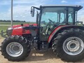 2019 Massey Ferguson 4710 Tractor