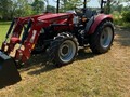 2025 Case IH Farmall 75A Tractor