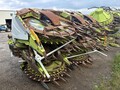 2018 Claas ORBIS 900 Forage Harvester Head