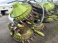 2021 Claas ORBIS 900 Forage Harvester Head