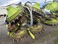2021 Claas ORBIS 900 Forage Harvester Head