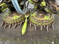 2021 Claas ORBIS 900 Forage Harvester Head