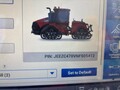 2022 Case IH STEIGER 470 AFS CONNECT QUADTRAC Tractor