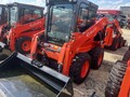 2025 Kubota SSV65 Skid Steer