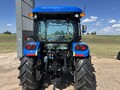 2025 New Holland Workmaster 75 Tractor