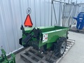 2024 Frontier MS1102G Manure Spreader