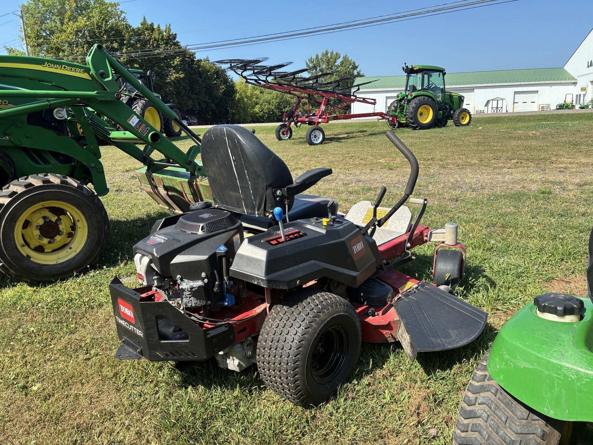 2021 Toro 75755 Miscellaneous