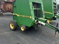 1996 John Deere 446 Round Baler