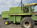 1972 John Deere 7700 Combine