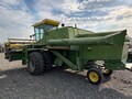 1972 John Deere 7700 Combine