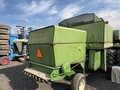 1974 John Deere 7700 Combine