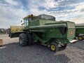 1974 John Deere 7700 Combine