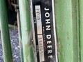 1974 John Deere 7700 Combine