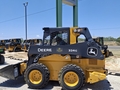 2024 Deere 324G Skid Steer
