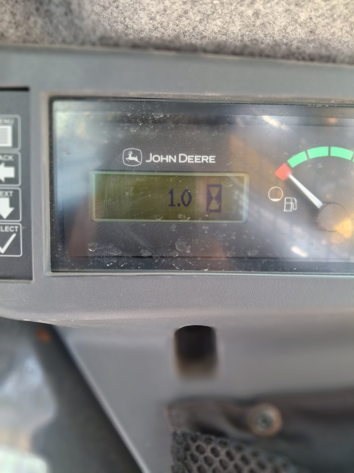 2024 Deere 324G Skid Steer