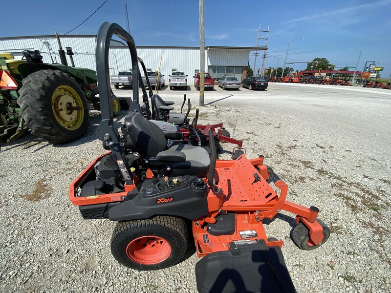 【Dinner Rush】tempo 展示品【F-2507OB24】 F Series - Kubota USA | Kubota USA モビール
