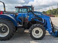 2025 New Holland WORKMASTER 120 Tractor