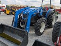 2025 New Holland WORKMASTER 120 Tractor