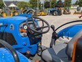 2025 New Holland WORKMASTER 120 Tractor