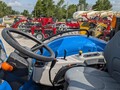 2025 New Holland WORKMASTER 120 Tractor