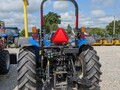2025 New Holland WORKMASTER 120 Tractor
