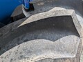 2025 New Holland WORKMASTER 120 Tractor