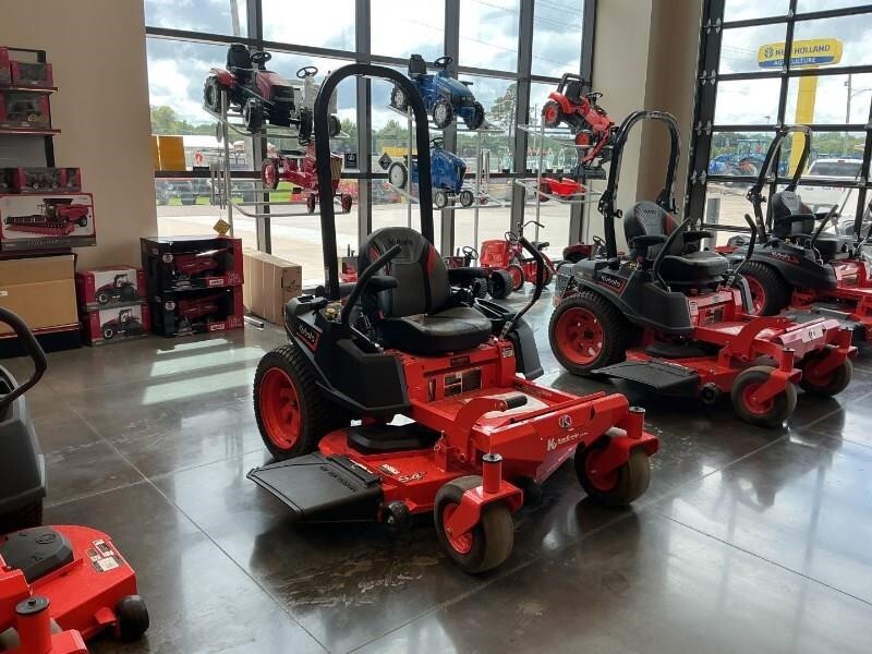 2024 Kubota Z252 Lawn Mower - $Call | Machinery Pete