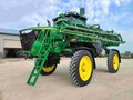 2022 John Deere 410R Self-Propelled Sprayer