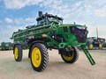 2022 John Deere 410R Self-Propelled Sprayer