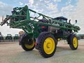 2022 John Deere 410R Self-Propelled Sprayer