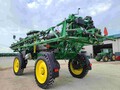 2022 John Deere 410R Self-Propelled Sprayer