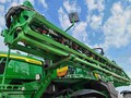 2022 John Deere 410R Self-Propelled Sprayer